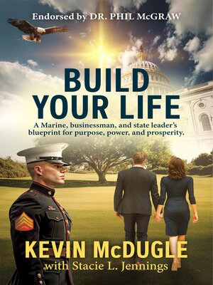 cover image of Build Your Life